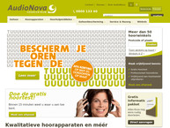 Tongers Hoorcentrum