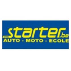 Auto-Ecole Starter Jumet Gohyssart