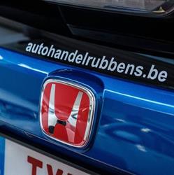 Autohandel Rubbens
