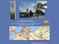 Autobedrijf St Pieter