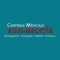 Centrale Médicale Auxi Médico