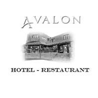 Hotel - Restaurant Avalon