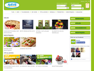 Site de Aveve-Eeklo