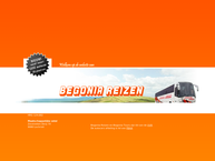 Begonia reizen
