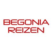 Begonia reizen