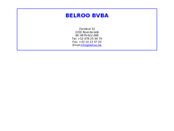 Belroo
