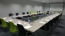 Benelux Businesscenter