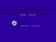 Benechim sa