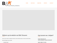 Benkstrauven