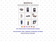 BERCU nv