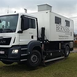 Berners NV