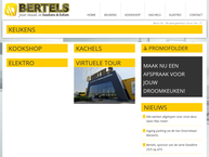 Excellent Bertels