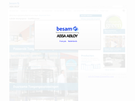 Besam België NV