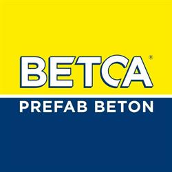 BETCA prefab beton