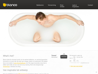 Site de Blanco