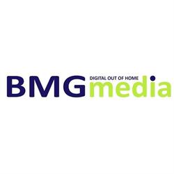 Bmg Media Bvba