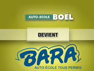 Auto Ecole Brugmann-Boel