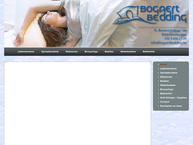 Site de Bogaert Bedding