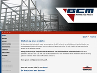 Site de BCM NV
