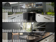 Keuken-Wooninrichting Bouve Bvba