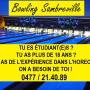 Job étudiant(e)s