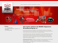 Brabo Algemene Brandbeveiliging NV