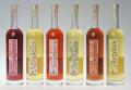 Fine liqueurs