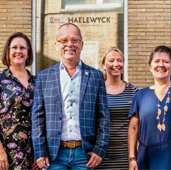 Haelewyck Verzekeringen NV