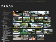 Site de Broos Francis