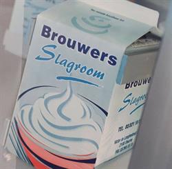 Brouwers Slagroom nv