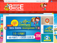 Broze SA