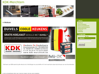 Keukens- de Keukelaere