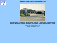 Site de Buytaert A.