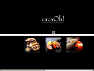 cacaOh! chocolat