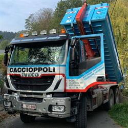 Caccioppoli SA
