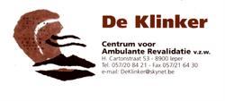 De Klinker