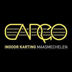 Cargo Karting