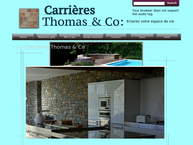 Thomas & Co Sprl