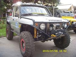 Carrosserie Tournaisienne SPRL