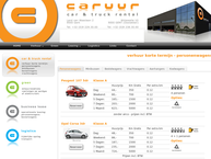 Caruur Dampoort - Car & Truck Rental