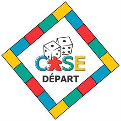 Sprl Case Départ