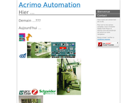 Acrimo srl