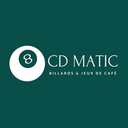 C.D. MATIC