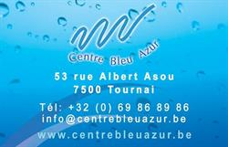 Centre Bleu Azur