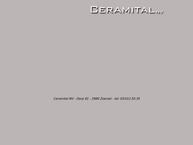 Ceramital NV