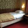 One Twin Bed Guest Room