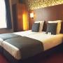 Two Twin Bed Guest Room