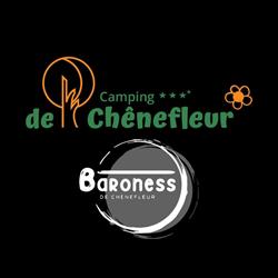 Camping Chênefleur