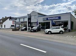 Van Isacker Nv, Van Isacker Management