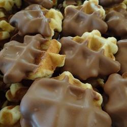 Het Chocoladehuis